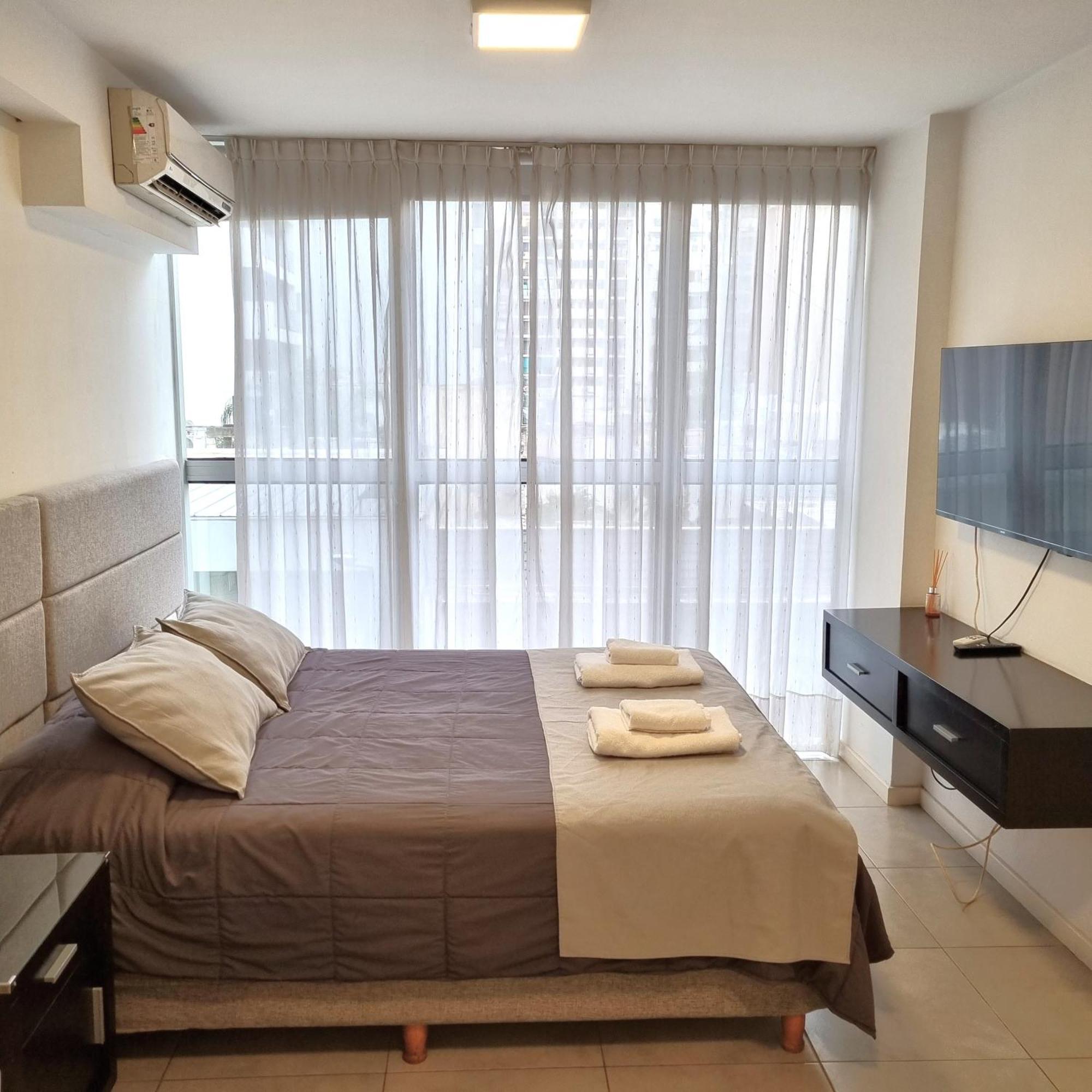 Apartament I432 Córdoba Zewnętrze zdjęcie