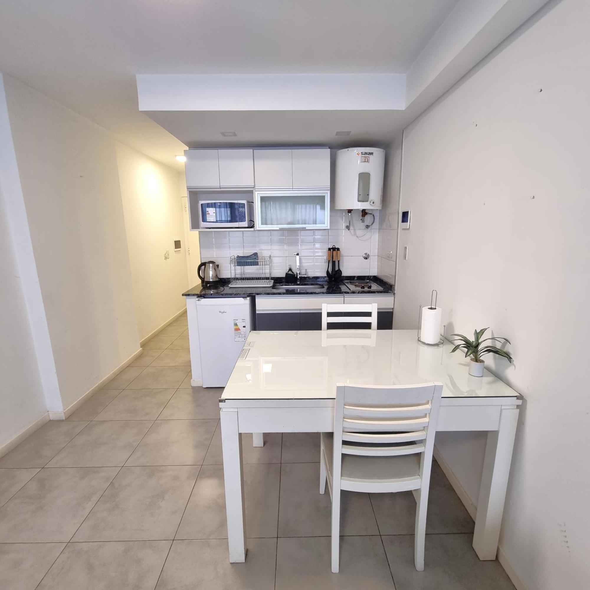 Apartament I432 Córdoba Zewnętrze zdjęcie
